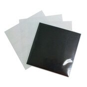 CD Sleeves to fit OVER CD Cardboard